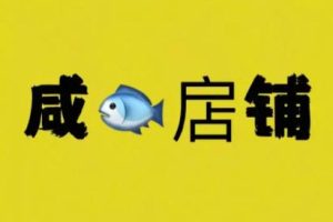 鱼客联盟·闲鱼二手电商销售技巧3.0