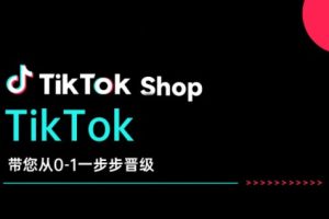 炳森跨境·TikTokShop