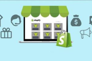 Shopify独立站建站与运营实战合集