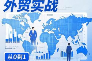 刘老师·外贸询盘增长秘籍从0到1的实战指南