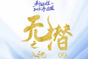 电商店主蚂蚁·无潜不起全域入池方法论