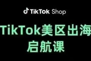 大王真·TikTok出海启航（美区）