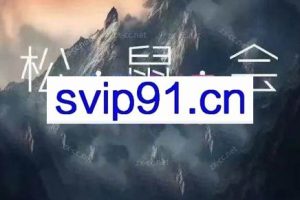 松鼠会电商VIP课程（更新6月）